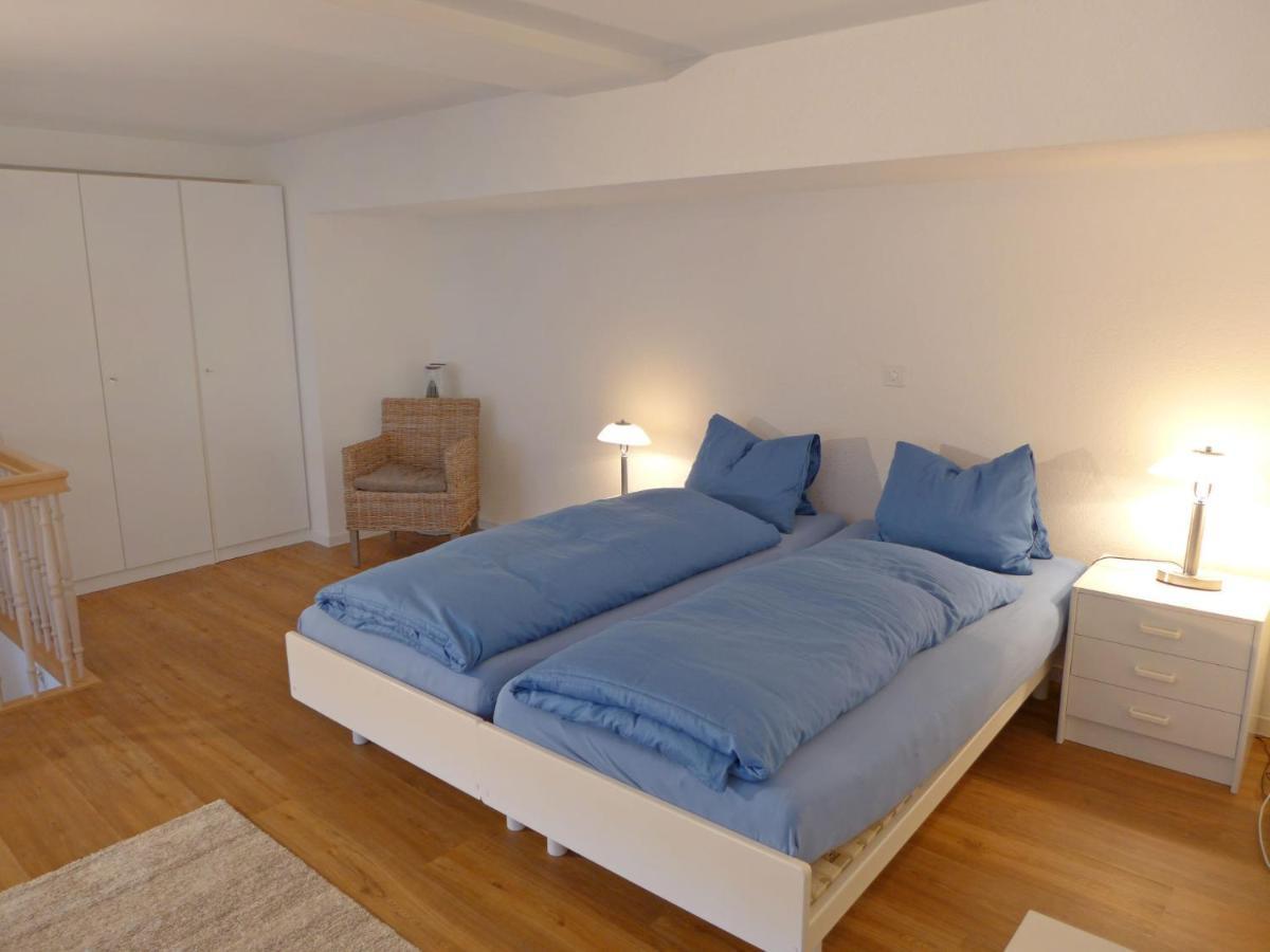 Apartment Modern By Interhome Interlaken Exterior foto
